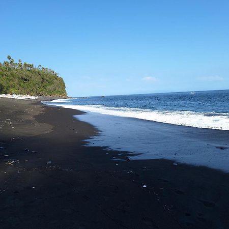 Frangipani Inn & Restaurant Seraya المظهر الخارجي الصورة