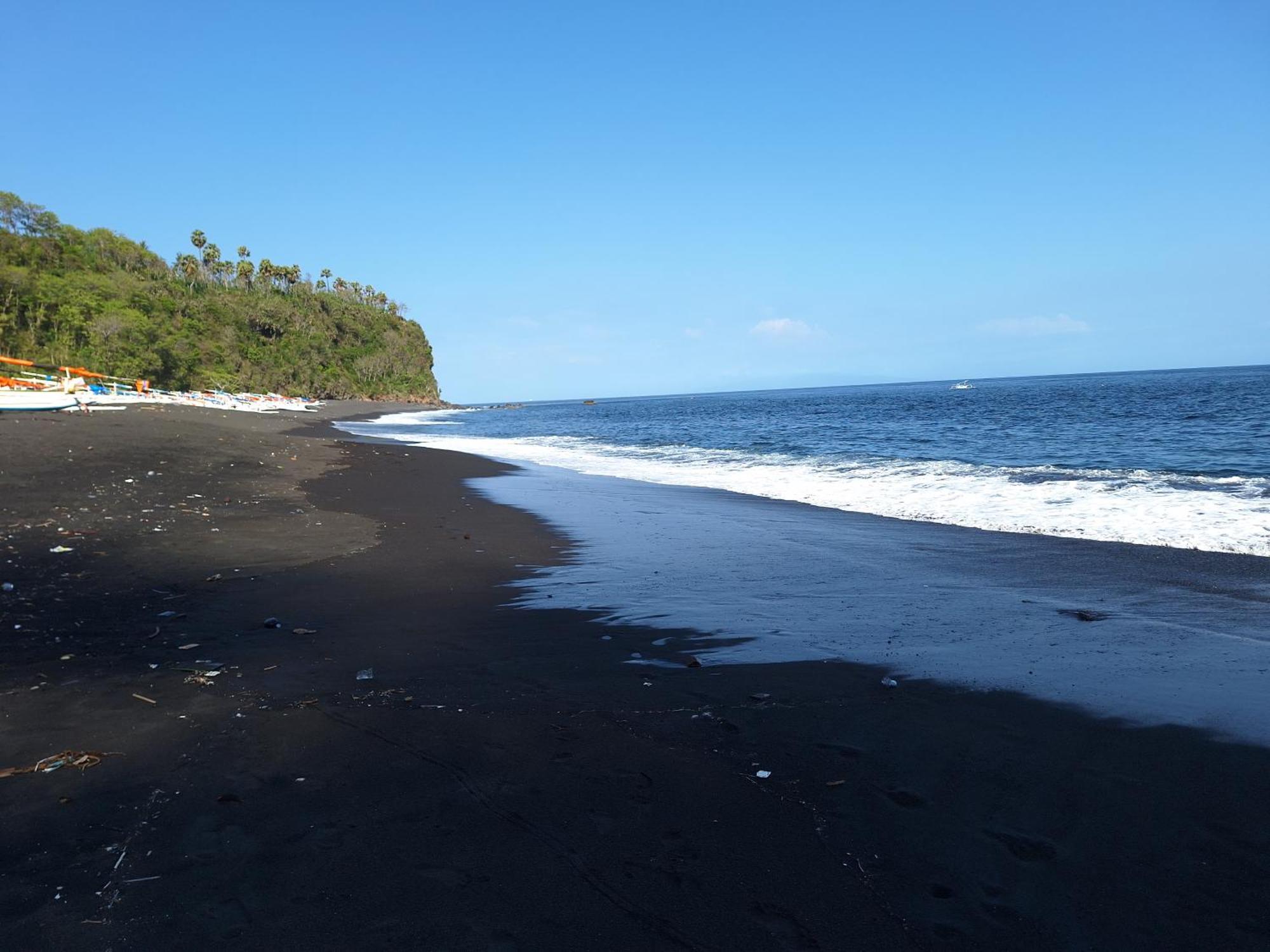 Frangipani Inn & Restaurant Seraya المظهر الخارجي الصورة