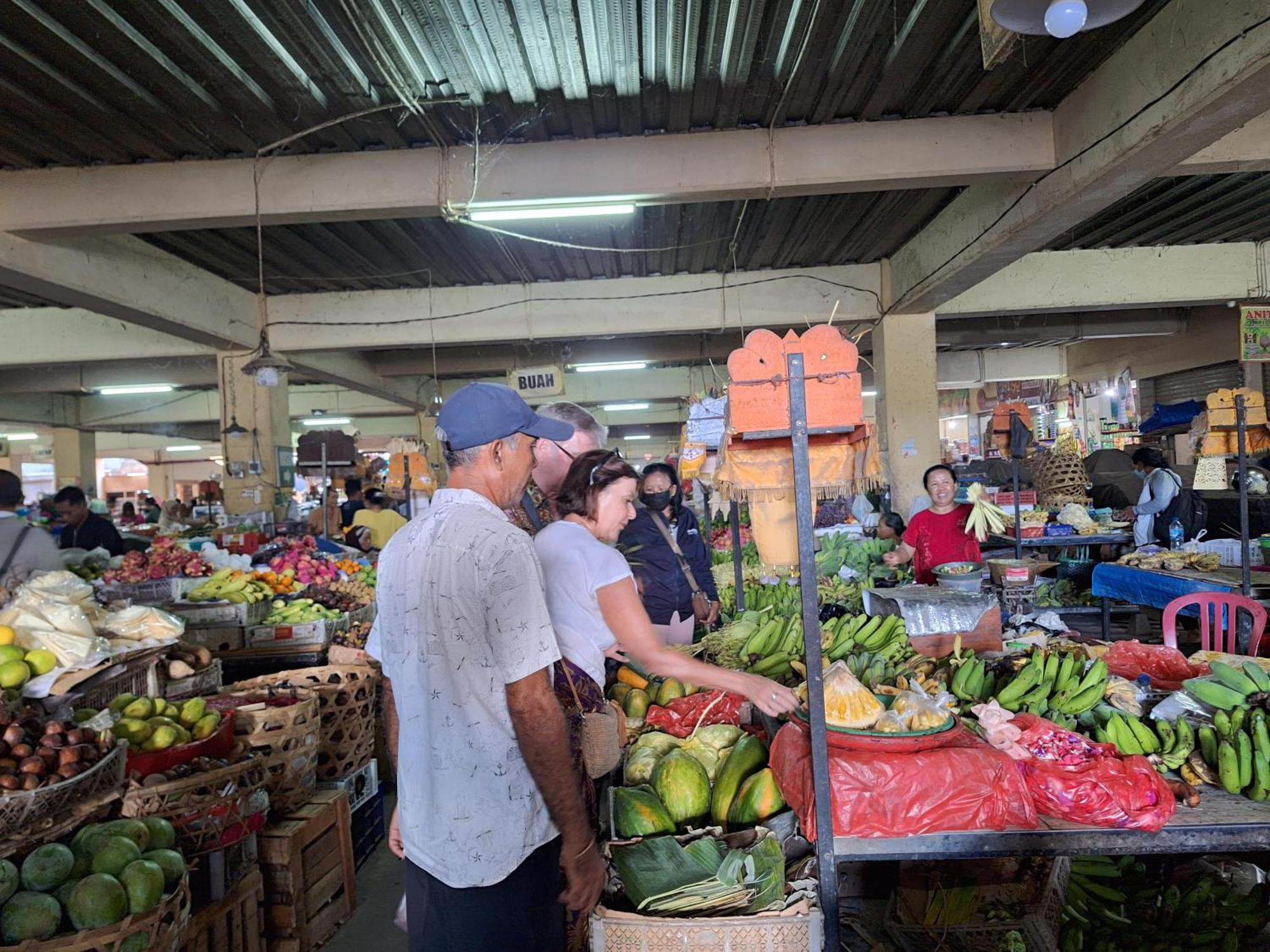 Frangipani Inn & Restaurant Seraya المظهر الخارجي الصورة
