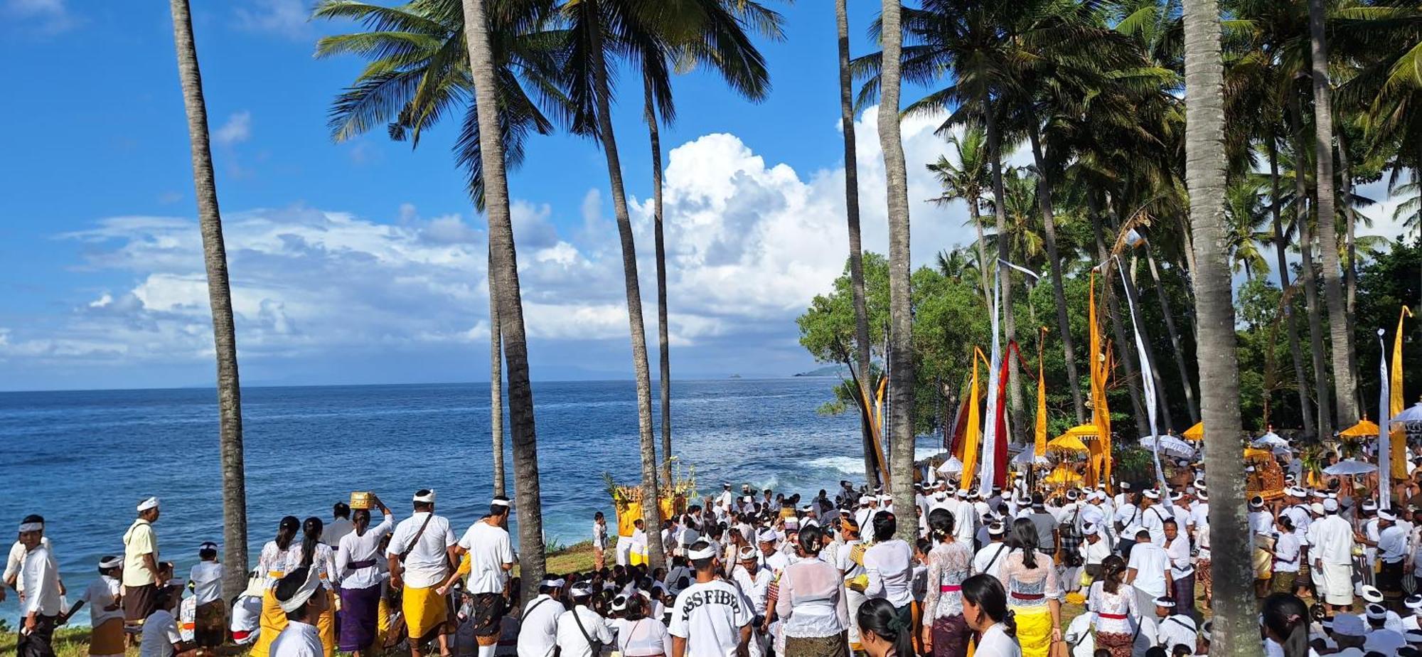 Frangipani Inn & Restaurant Seraya المظهر الخارجي الصورة